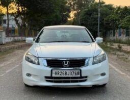 HONDA ACCORD 2021