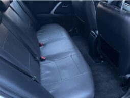 TOYOTA AVENSIS 2014