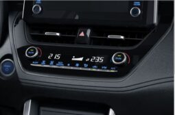 TOYOTA YARIS CROSS AT | 2020