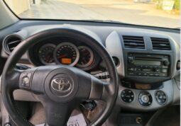 TOYOTA RAV4 2016