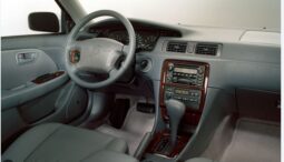 TOYOTA CAMRY 2000.