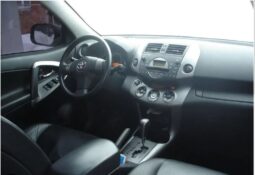 TOYOTA RAV4 2005