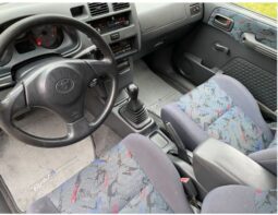 TOYOTA RAV4 1998