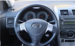 TOYOTA COROLLA | 2020