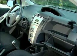 TOYOTA YARIS | 2005