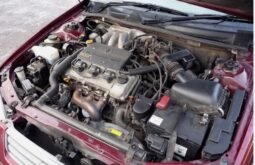 TOYOTA CAMRY 2000.