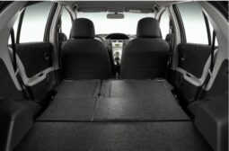 TOYOTA YARIS | 2005
