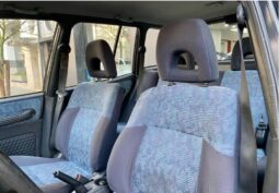 TOYOTA RAV4 1998