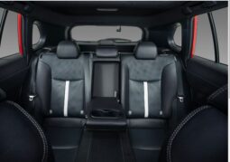 TOYOTA YARIS CROSS AT | 2020