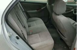 TOYOTA COROLLA 2006