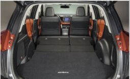TOYOTA RAV4 2013