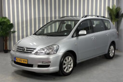 TOYOTA AVENSIS VERSO
