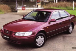 TOYOTA CAMRY 2000.