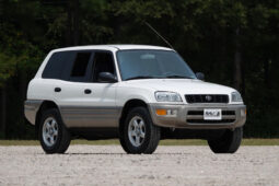 TOYOTA RAV4 1998