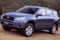 TOYOTA RAV4 2016