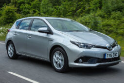TOYOTA YARIS | 2017