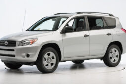 TOYOTA RAV4 2005