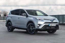 TOYOTA RAV4 2013