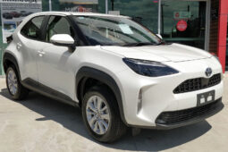 TOYOTA YARIS CROSS AT | 2020