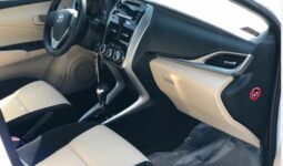 TOYOTA YARIS | 2020