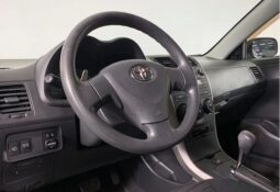 TOYOTA COROLLA 2006