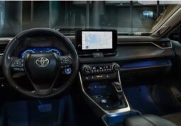 TOYOTA RAV4 2023