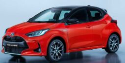 TOYOTA YARIS | 2020