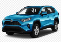 TOYOTA RAV4 2023