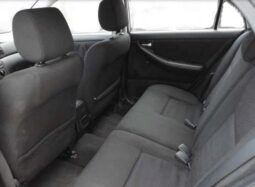 TOYOTA COROLLA 2006