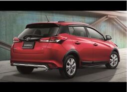 TOYOTA YARIS | 2020