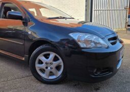 TOYOTA COROLLA 2006