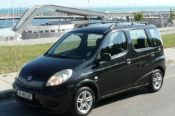 YARIS VERSO | 2000