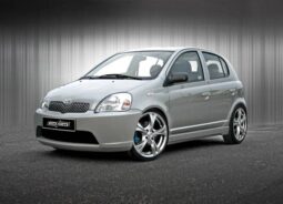 TOTOTA YARIS | 2003