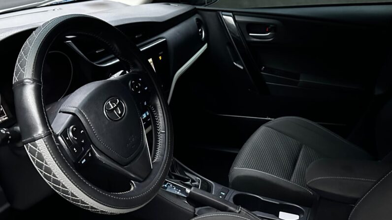 TOYOTA YARIS VERSO | 2014