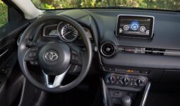 TOTOTA YARIS | 2003