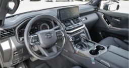 TOYOTA VXR 2024