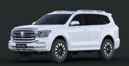 HAVAL TANK 500 – 4X4