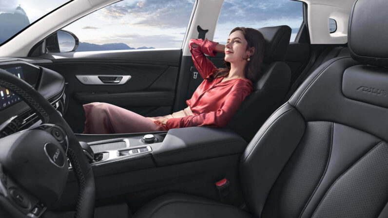 DONGFENG-HUGE