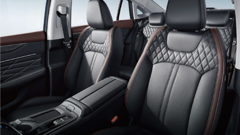 DONGFENG SHINE-MAX