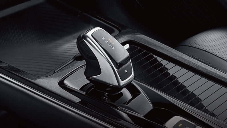 DONGFENG SHINE-MAX