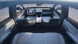 DONGFENG-E007