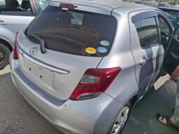 YARIS/VITZ