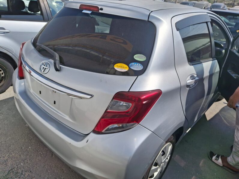 YARIS/VITZ
