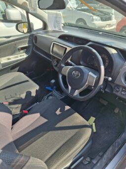 YARIS/VITZ