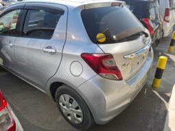 YARIS/VITZ
