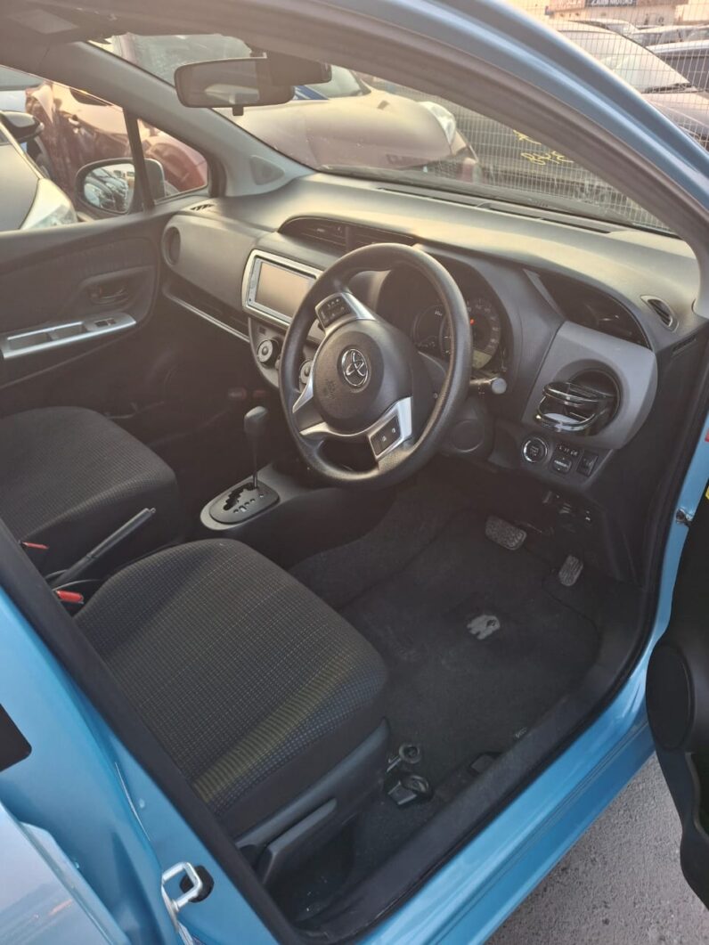 VITZ