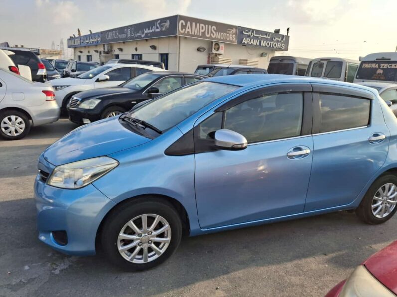 VITZ